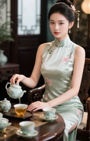 上海城市社交新地标：魔都美食打卡与夜生活资讯全攻略